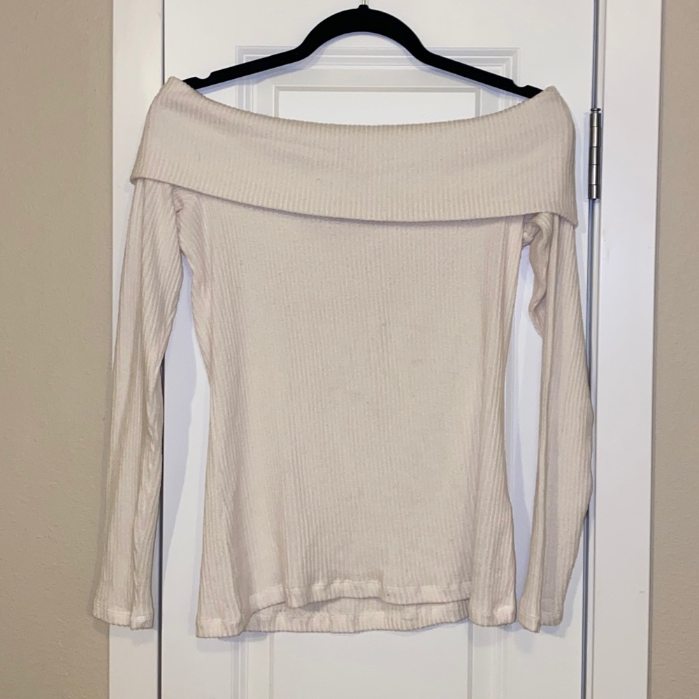 Abercrombie & Fitch Sweater